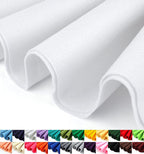 Barcelonetta | Felt Fabric | 72" Wide | 1.6mm Thick | Acrylic & Soft | Felt by by Barcelonetta