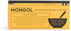 Mongol Classic Incense Cedar #2 Pencil - Image 8