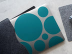 ORACAL 951 Series Water Blue Cast Adhesive Vinyl 12in x 5ft - Image 8