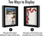 Americanflat 8x10 Shadow Box Frame - Image 4