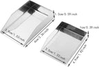 5IN1 Craft Jewelry Bead Diamond Scoop Set Mini Shovel Gemstone Scoop Bead - Image 3