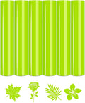 Tintnut Jasmine Green Heat Transfer Vinyl, easy cut & weed, stretch washable by Tintnut