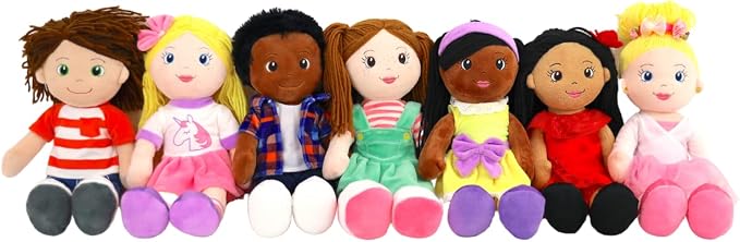 Playtime by Eimmie Hand Puppets - Image 8