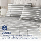 King Pillow Cases Set of 2 - Image 4