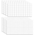 8 Sheets 1320 Pcs Foam Squares 2 Sizes Double Sided Foam Tape Adhesive Dots by Unknown