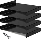 Tosnail 4-Pack Bench Hook and Inking Plate, Printmaking Press Tools by Tosnail