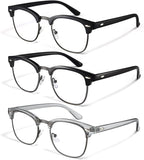 racico Blue Light Glasses for Men & Women by racico