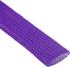 uxcell Expandable Sleeving, 1 3/16-inch 10ft Cable Sleeve - Image 2