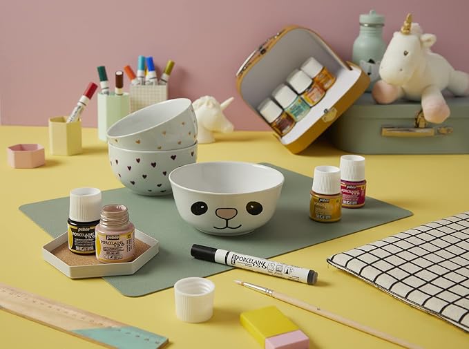 PEBEO Porcelaine 150 Ceramic Paint - Image 5