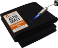 Matace Welding Blanket Fireproof Carbon Felt Soldering Mat & Pad, 5mm Flame by MataceCarpet