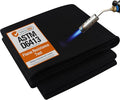Matace Welding Blanket Fireproof 4x6 Feet Carbon Felt Soldering Mat & Pad by MataceCarpet