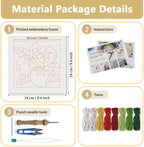 Doodlream Fresh Tomato Needle Kit - Image 2