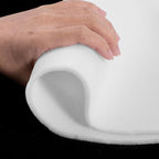 2 PCS 59" x 79" High Density Foam Sheets 35D Durable Cushion Craft Foam - Image 3