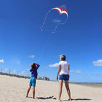 Mint's Colorful Life Delta Kite - Image 5