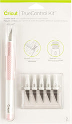 Cricut TrueControl Knife Kit Comes by Unknown
