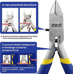 stedi 4.7-inch Model Nipper, - Image 3