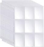 9 Pocket Page Protector by JIQEZNL
