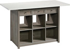 Sauder Craft Pro Series Durable Craft Work Table by SAUDER%C2%AE