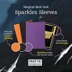 Dragon Shield | Standard Size Matte Card Sleeves | 100 CT - Image 4