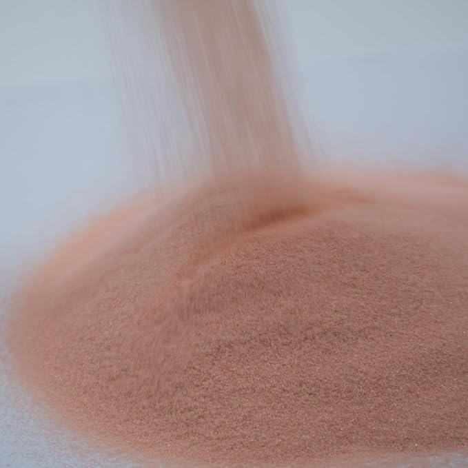 Emineyo Colored Sand, Craft Sand, Premium Fine Grained Color Sand - Image 2