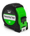 Mr. Pen- Retractable Tape Measure 25 ft, Easy Read | Steel Retractable by MrPen