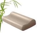 Cooling Pillowcase for Contour Pillow- Rayon Derived from Bamboo Contour by ELIBABA