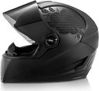 VViViD Premium Black Tek-R Carbon Craft Vinyl Roll 1ft x 5ft – Bubble-Free Air - Image 6