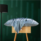 Anti Acne Pillow Cases Hypoallergenic, USA Made, King Size Silk Pillowcase - Image 4