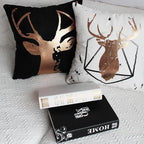 Rose Gold Foil HTV Heat Transfer Vinyl - Image 5