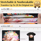 TransOurDream Heat Transfer Paper - Image 3
