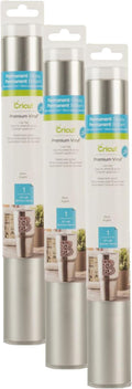 Cricut Premium Permanent Glossy Vinyl by Cricut