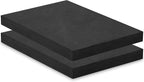 Amylove 2 Pcs Thermoform Molding Foam Sheet by Amylove