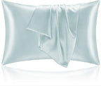 BEDELITE Satin Pillowcase for Hair and Skin, Super Soft and Cooling Similar to by BEDELITE