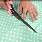 Cotton Fabric DIY Making Supplies Quilting Patchwork Fabric Fat Quarter Bundles - Image 4