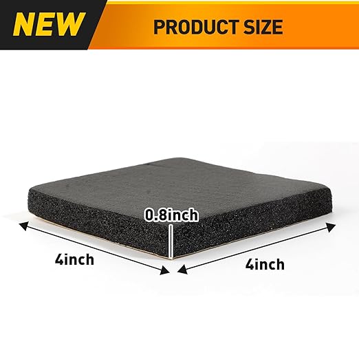 Foam Padding Sheet 3/4" Thick - Image 4