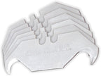CRAFTSMAN Utility Knife Razor Blade, Carbon Steel by CRAFTSMAN