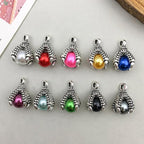 100pcs Bulk Lots Dragon Claw Beads Charms - Image 6
