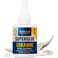 WoldoClean Super Glue for Ceramics and Porcelain 25g by WoldoClean