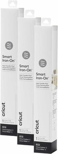 Cricut Smart Iron On by Cricut