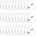 Enoin 30 Pack 1.5 inch Acrylic Circle Blanks by Enoin