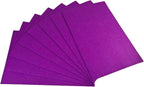 Jtnohx Stiff Felt, 2mm Thick Felt Sheets - Image 3
