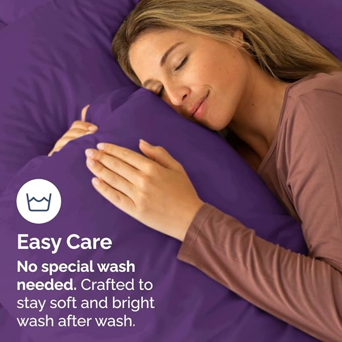 King Pillow Cases Set of 10 - Image 6
