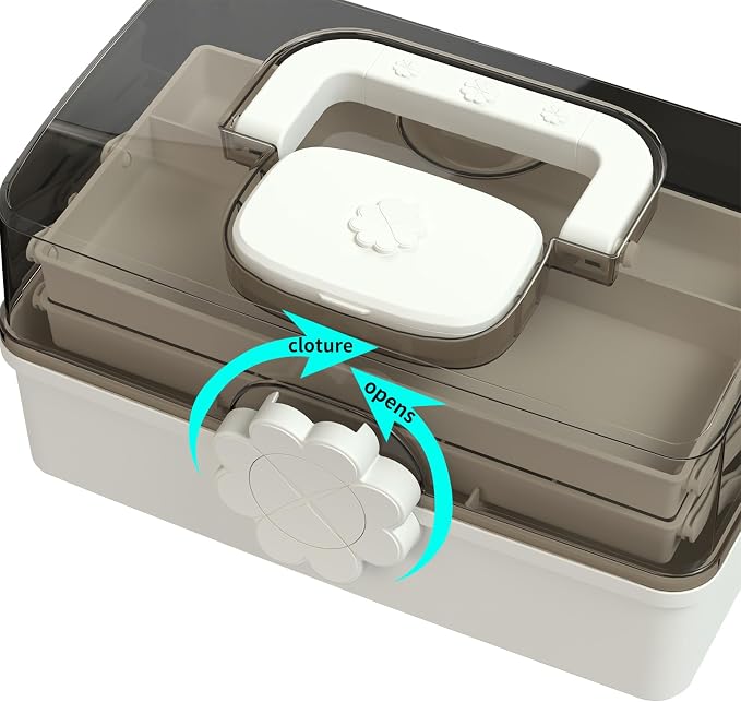 Covetree Hair Accessories Organizer - Image 2