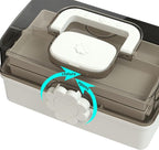 Covetree Hair Accessories Organizer - Image 2