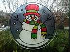 Gallery Glass Liquid Leading - Image 7