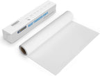SOMOLUX HTV Matte White Iron on Vinyl Compatible - Image 6