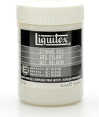 Liquitex Professional Effects Medium, String Gel - Image 4