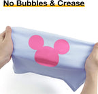 HTVRONT Heat Transfer Vinyl Pink HTV Rolls, HTV Vinyl - Image 5