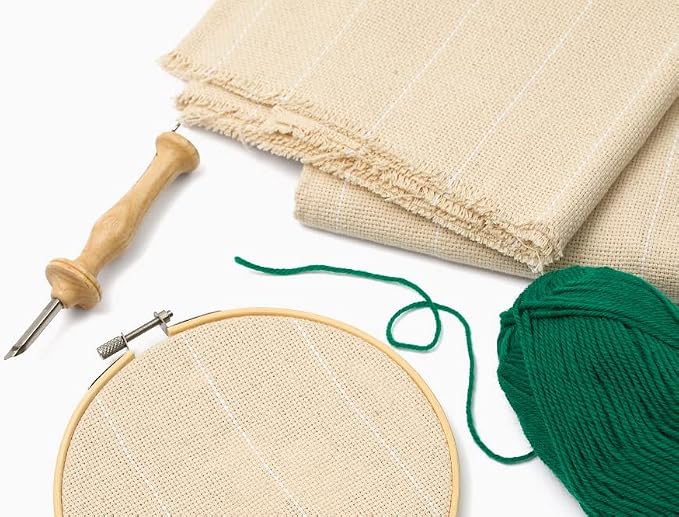 Bulk Monks Cloth with Guide Line - Image 4