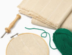 Bulk Monks Cloth with Guide Line - Image 4